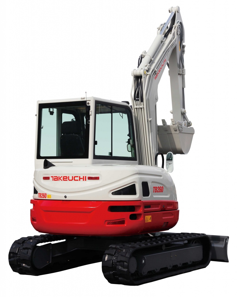 takeuchi-tb-260